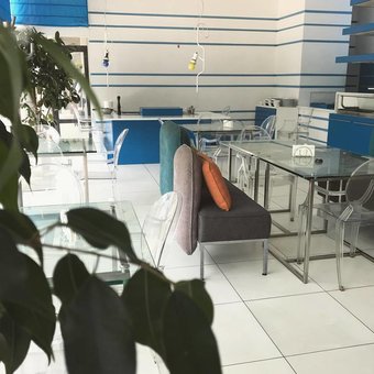 Ресторан «Япі» у Львові. Бронюйте столик зі скидкою.