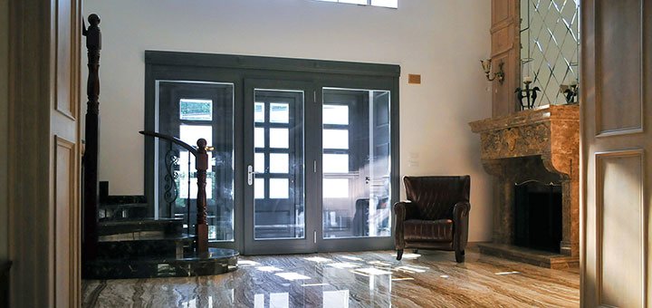 Discounts for holidays in the hotel seven seas in odessa11