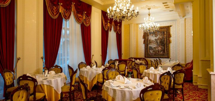 Special prices hotel &quot;nobilis&quot;