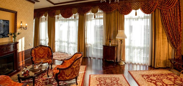 Low prices hotel &quot;nobilis&quot;