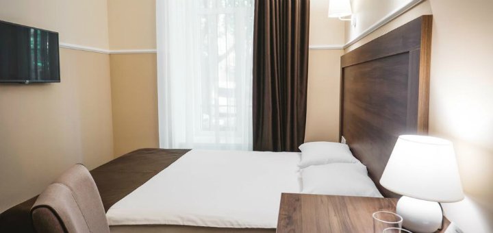 Discounts &quot;potemkinn hotel&quot;