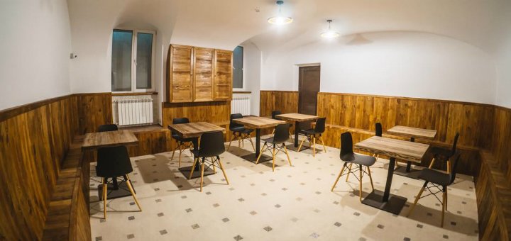 Special prices &quot;potemkinn hotel&quot;