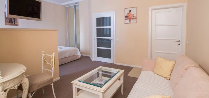 Скидки отель «light hotel & hub»