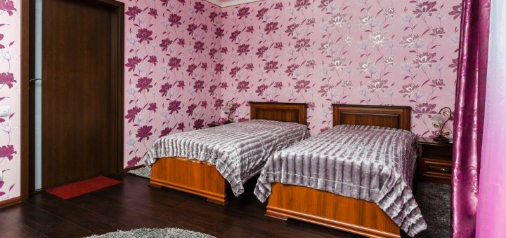 Discounts at naDobu Hotel Roshe