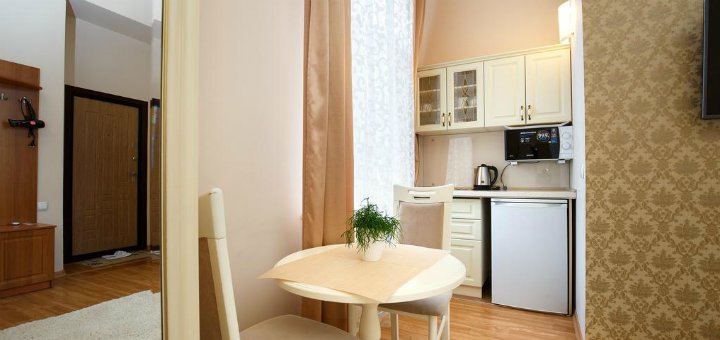 Низькі ціни «apartment on sumskaya»