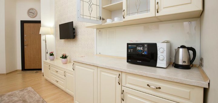 Акції «apartment on sumskaya»