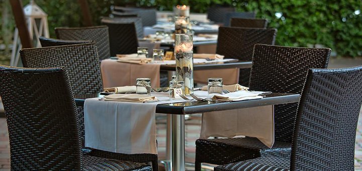 Отель Excel Roma Montemario 4*. Посещайте по акции 18