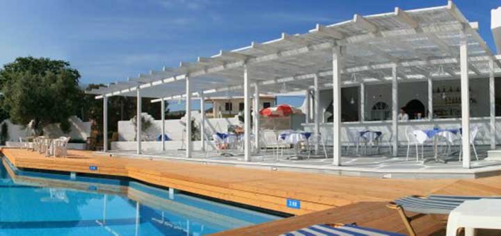 Ioli Village Hotel Apartments 3*. Visit for promotion 6