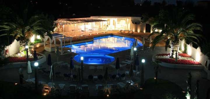 Ioli Village Hotel Apartments 3*. Visit for promotion 10