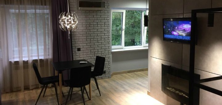 Акции апартаменты «Tomas apartments»  
