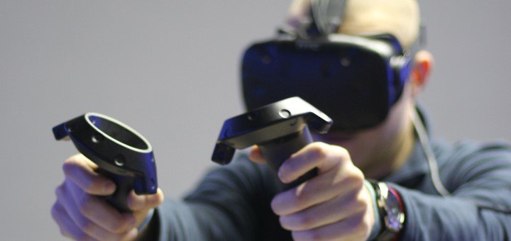 VR шолом на прокат у клубі «MirVR» в Одесі. Оплачуйте за акцією.5