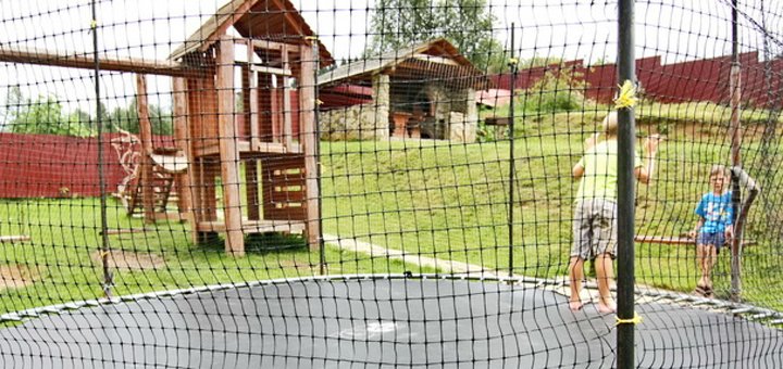 Скидки на отдых в отеле Мозола в Сходнице8
