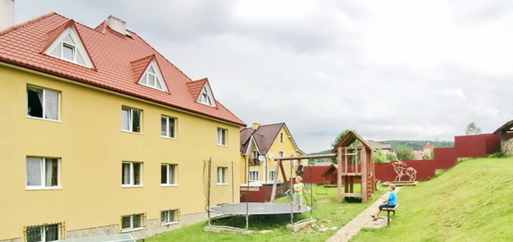 Скидки на отдых в отеле Мозола в Сходнице10
