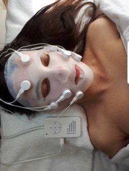 VIB Mask в Кабінеті корекції фігури в Харкові. Робіть по акції.