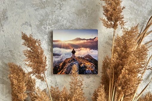 Photo printing on canvas Snapbook in Dnipro. Order photo printing on canvas with a discount