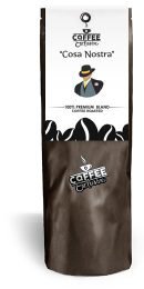 &quot;coffeeexclusive&quot; freshly roasted coffee shop in sumy. order at a discount.
