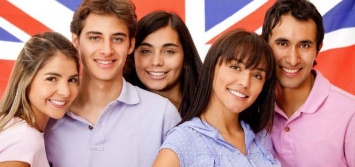 Academy of British NESOL. Записуйтесь зі знижкою 8