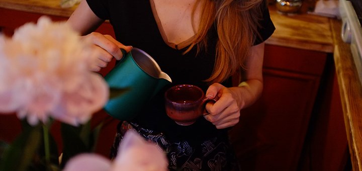 Сертификаты на все меню в кафе «Coffee in the MISTO» со скидкой в Киеве 1
