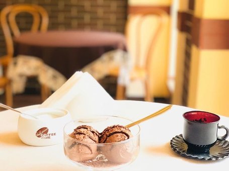 Coffee Time 4