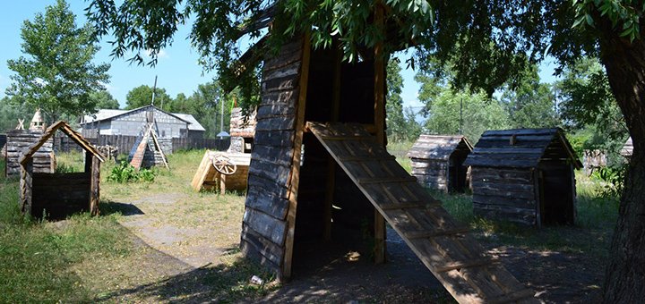 Знижки та акції від клубу «western» 1