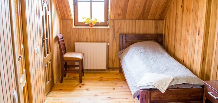 Mini Home Hostel 12