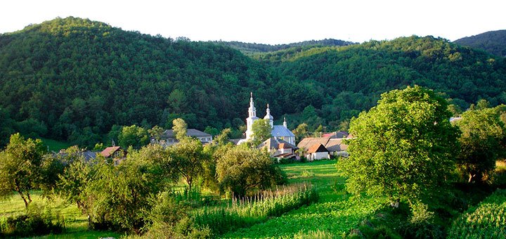 Discounts for rest in the hotel Belovodye4