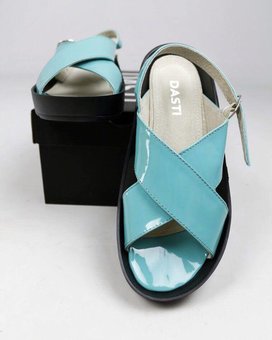 Shoes TM Dasti in Kiev. Order at a discount.