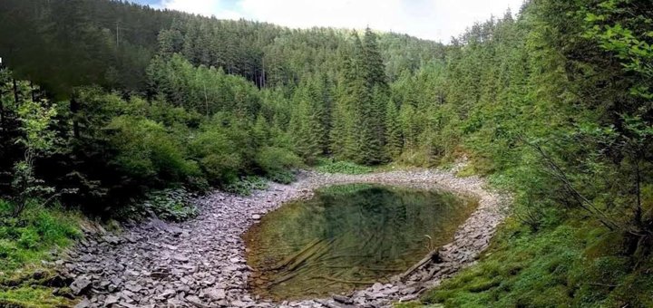 Скидки на отдых в отеле Князь Олег в Карпатах6