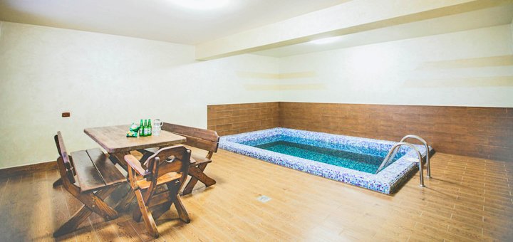 Discounts for rest in the hotel la cracunu in bukovel1