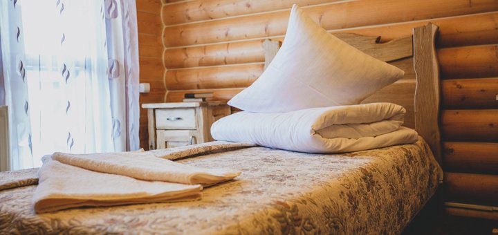 Discounts for rest in the hotel la cracunu in bukovel21