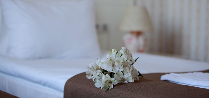 Знижки на відпочинок у готелі Княжий двір під Києвом5