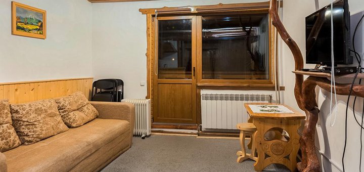 Discounts for holidays in the vatra hotel in yaremche11