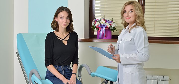 Скидка на омоложение кожи лица от клиники IMP clinic