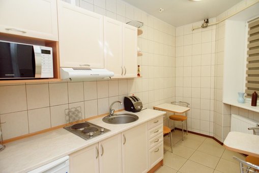 номер заказать в отеле M&M Aparthotel