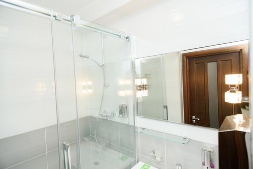 гостиница M&M Aparthotel в сумах