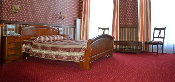 Акции апартаменты «Apartments In Arkadiya Olimp»