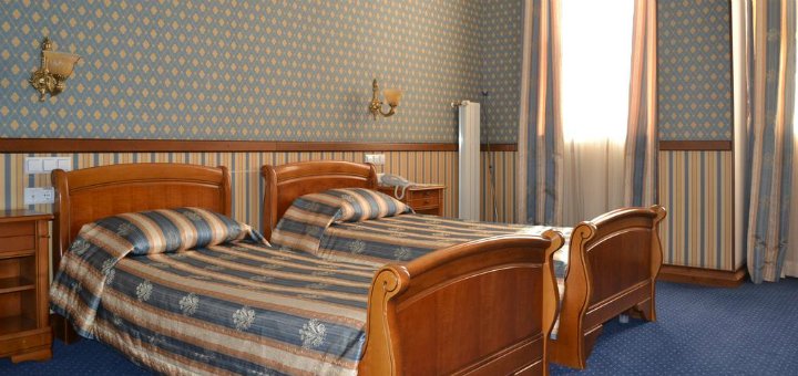 Скидки апартаменты «Apartments In Arkadiya Olimp»