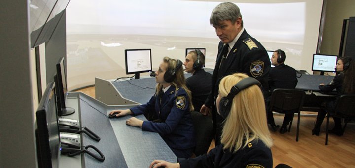 National Aviation University (NAU)