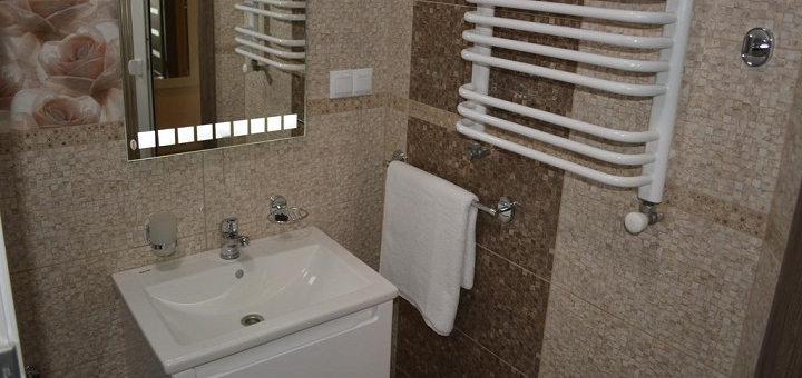 Апартаменти в кам'янці-подільському замовити