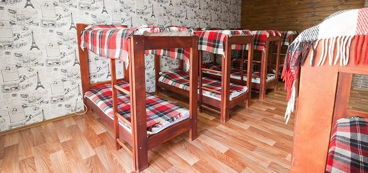 Хостел центр вінниця бронювати