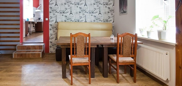 Хостел центр вінниця замовити