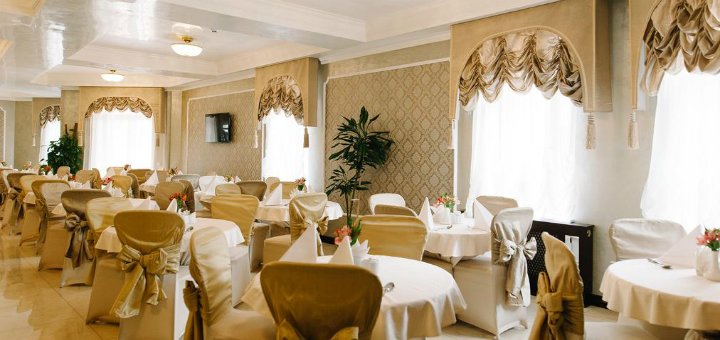 Низькі ціни курортно-готельний комплекс «svityaz resort»