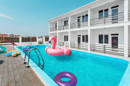 Hotel SeaZone Zatoka reviews prices discounts