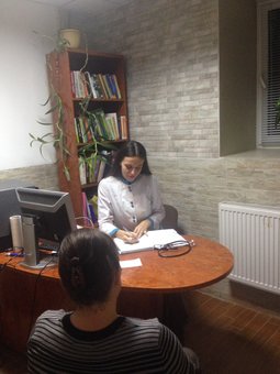 Клініка сестер Пахмурських у Львові. Лікуйте спину по акції.