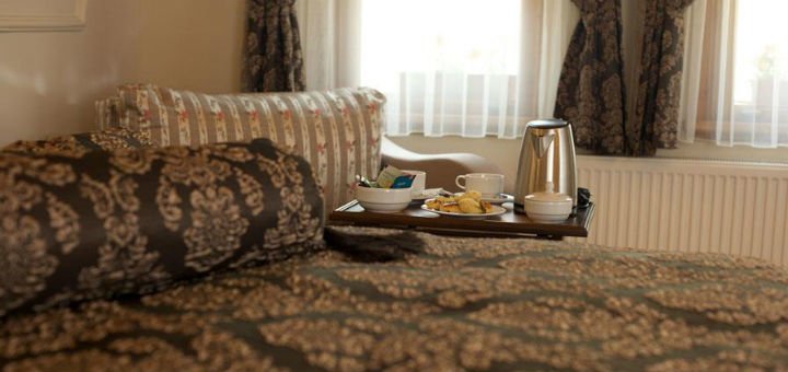 Фэмили рум в отеле «Fides hotel» в Стамбуле. Бронируйте по акции.