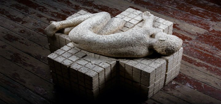 Экспозиция в галерее «Дукат» в Киеве. Посетите выставку со скидкой.