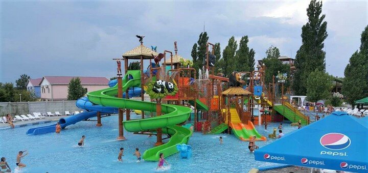 Літні канікули у дитячому таборі «Шоколад» Одеса. Забронювати відпочинок у дитячому таборі