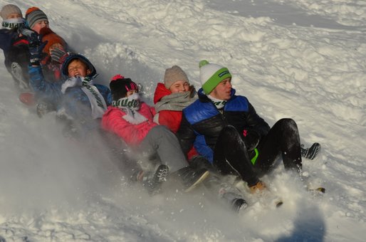 Rest in the Carpathians for children «Chocolate» Slavske. Book a vacation in a children's camp for a promotion