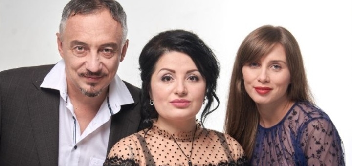 Консультації від майстрів у студії «Dophamine 18+», недорого