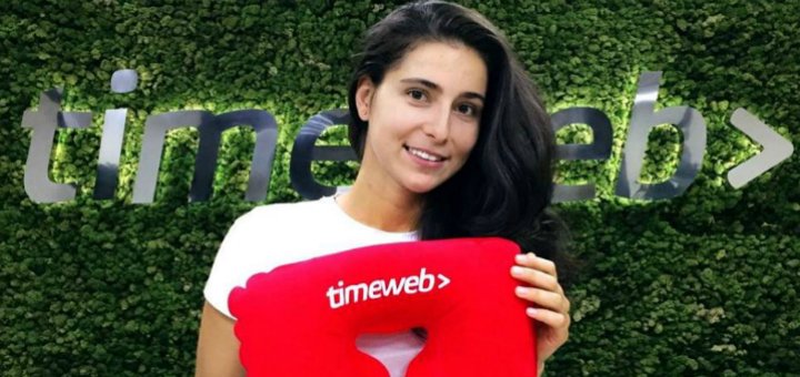 Хостинг-провайдер «Timeweb»